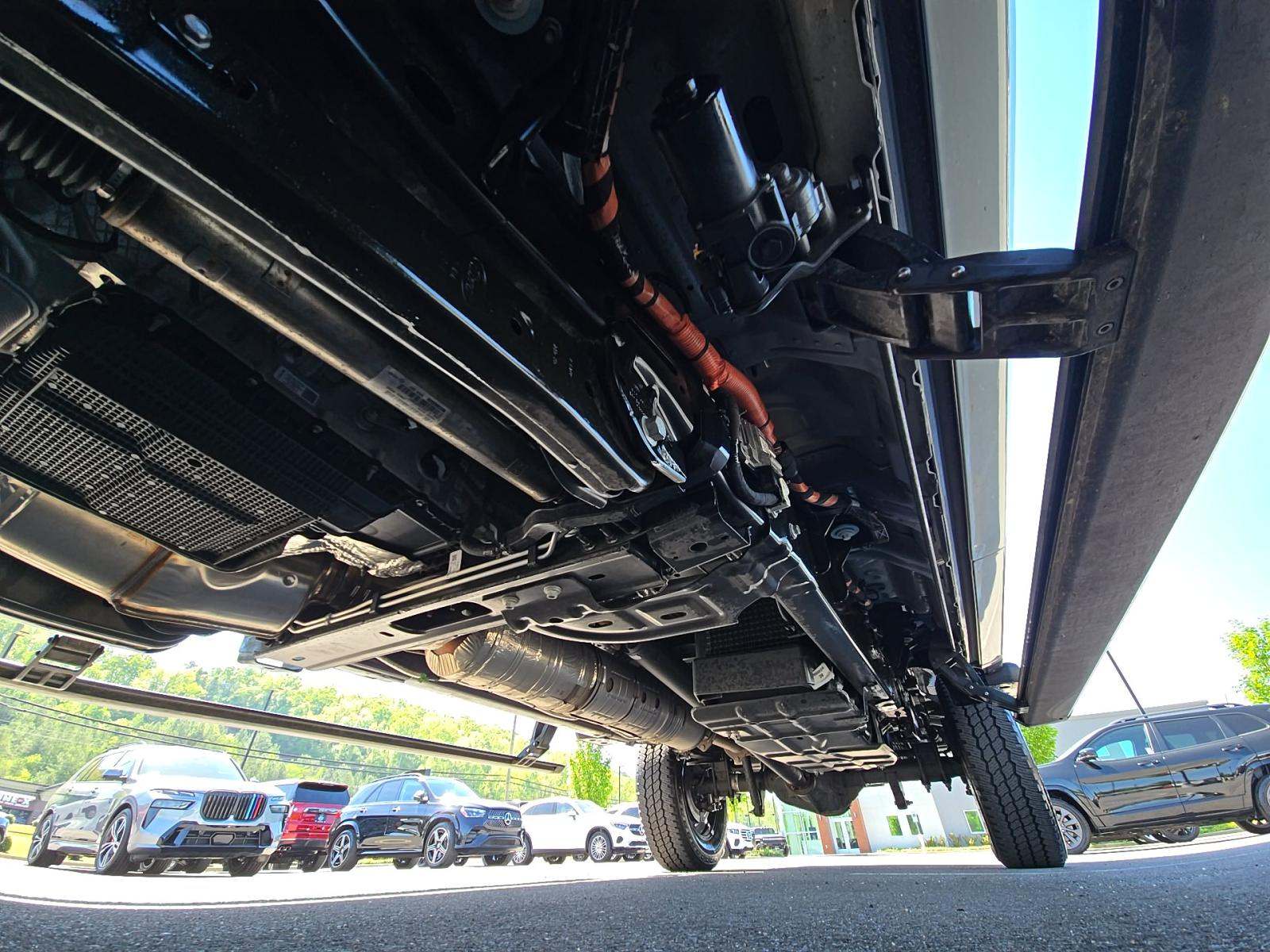 FORD F-250 - 3