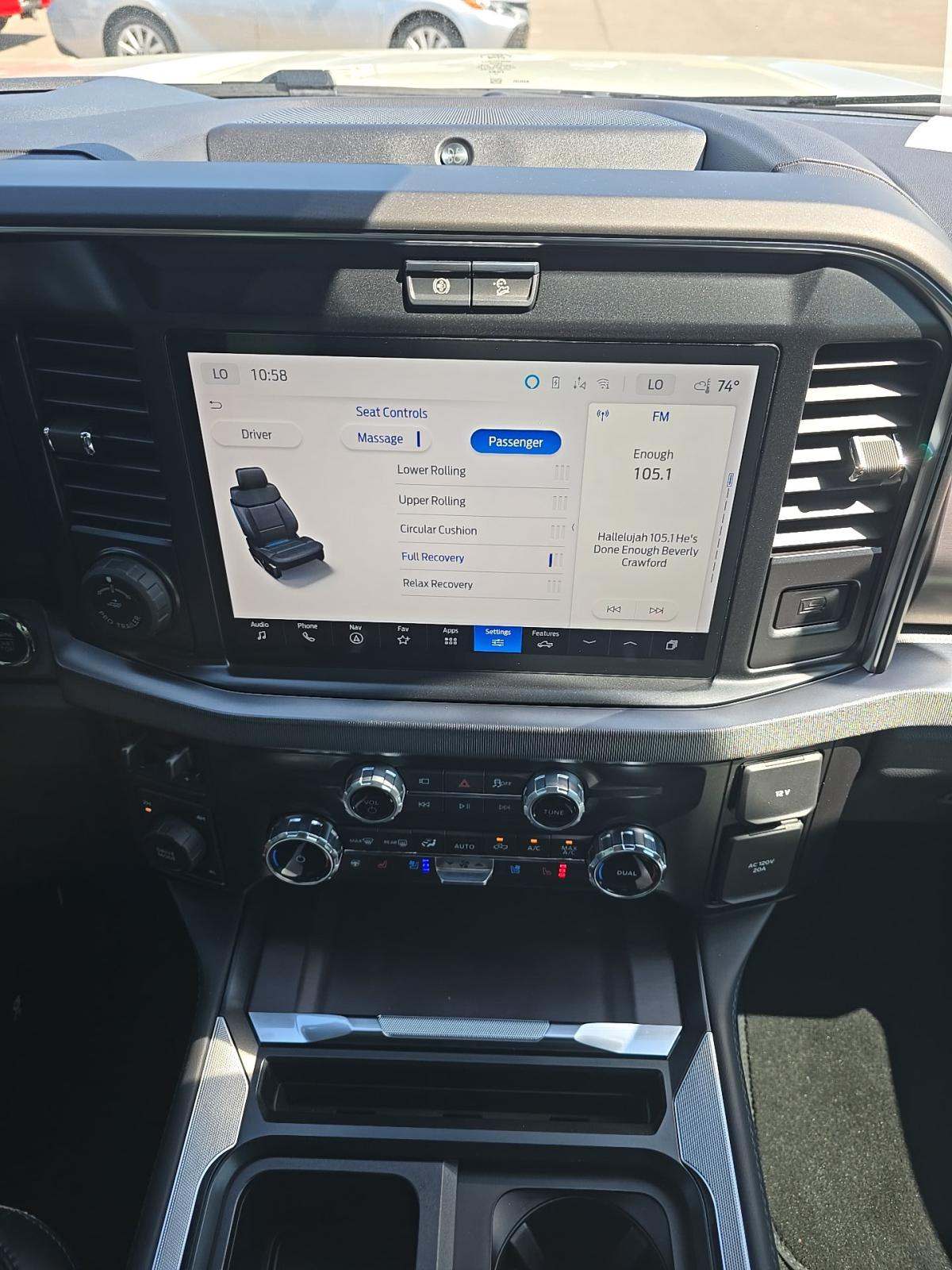 FORD F-250 - 6