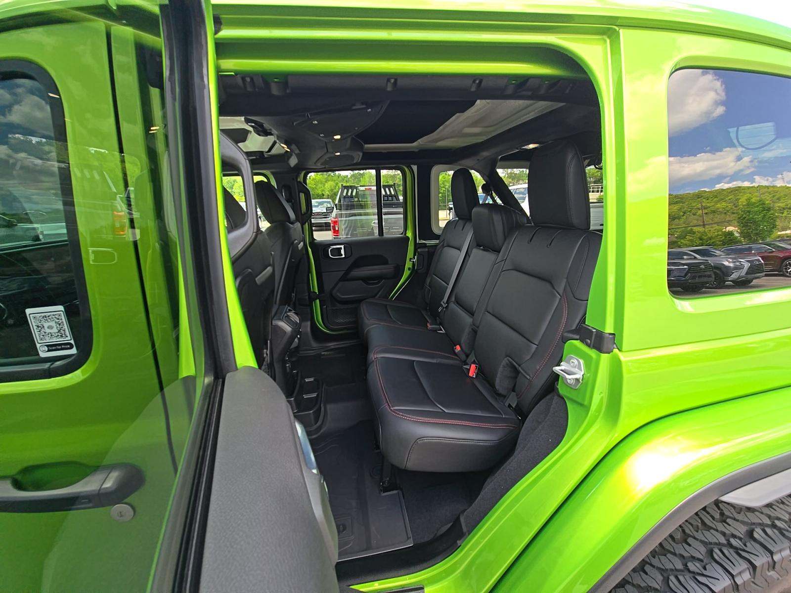 JEEP RUBICON X - 9