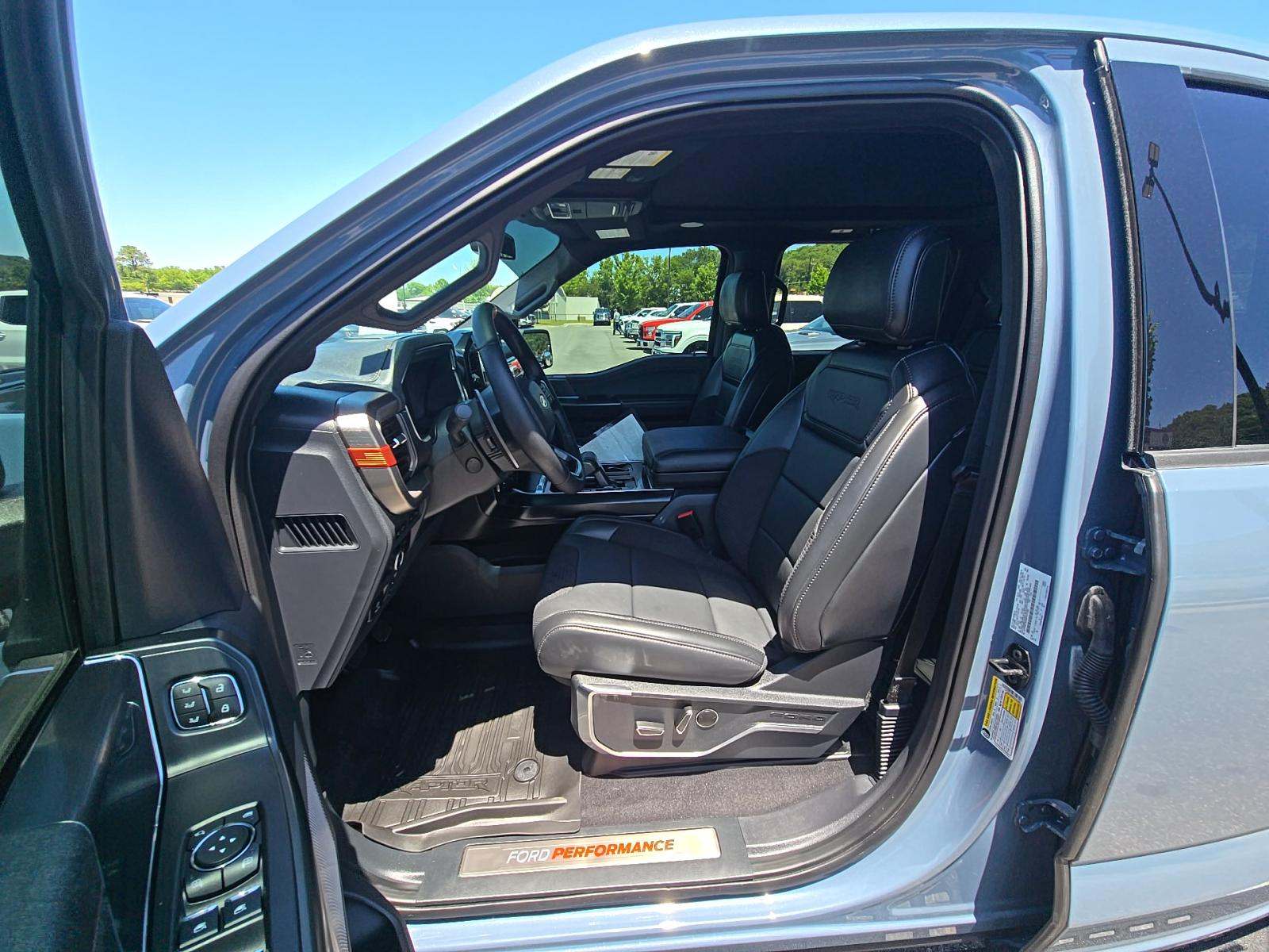 FORD F-150 - 2