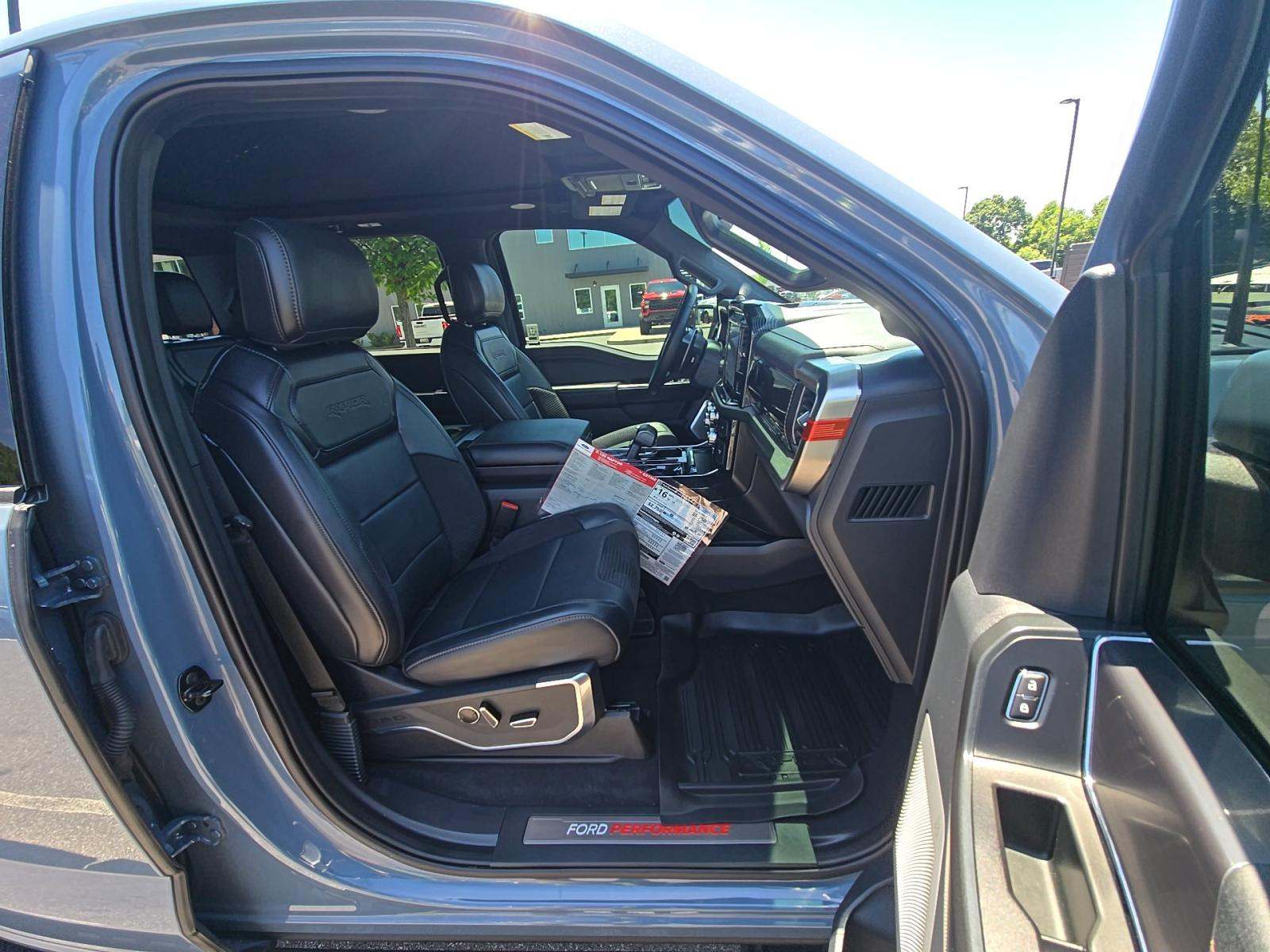 2023 Ford F-150 Raptor AWD