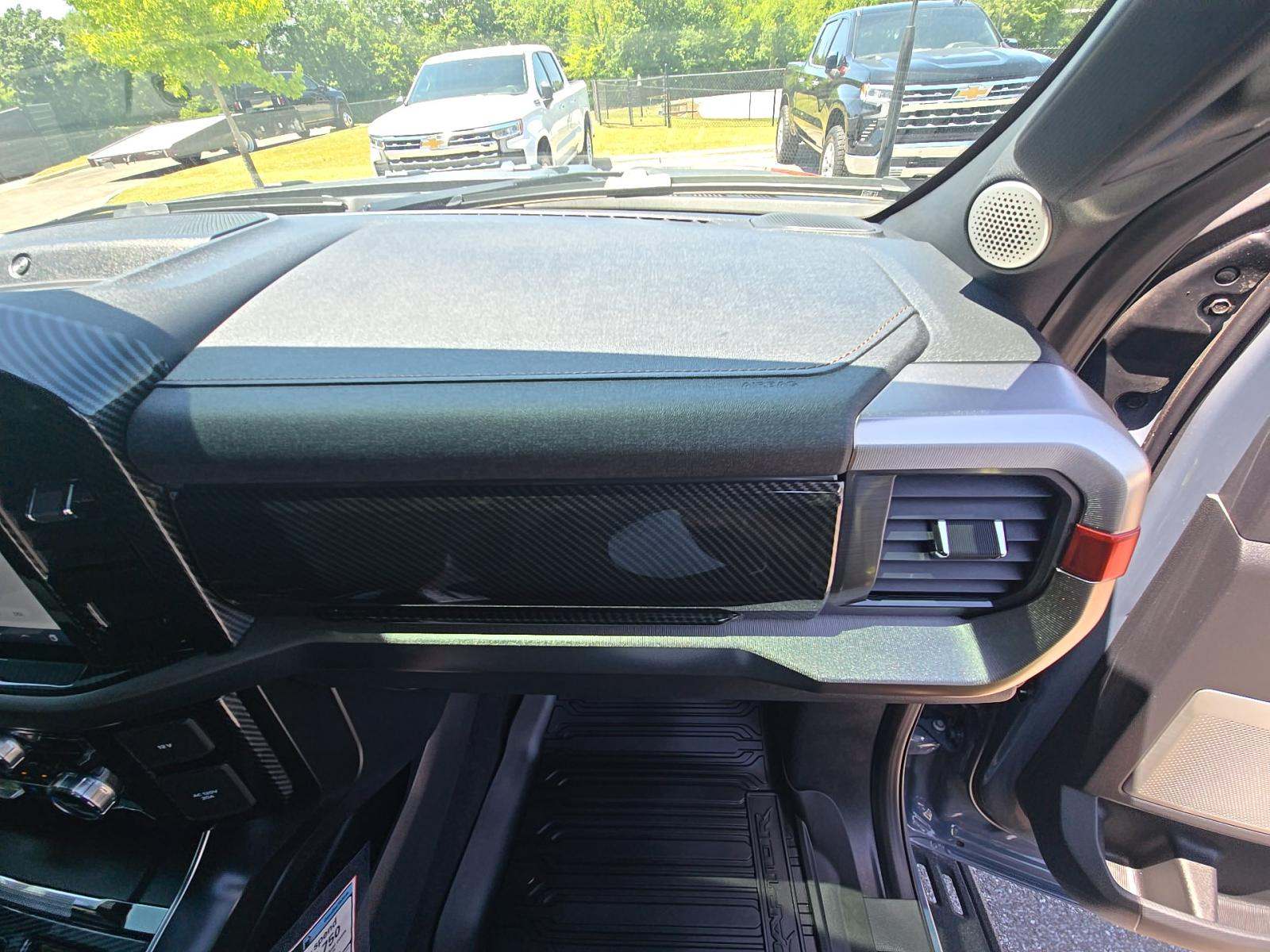 2023 Ford F-150 Raptor AWD