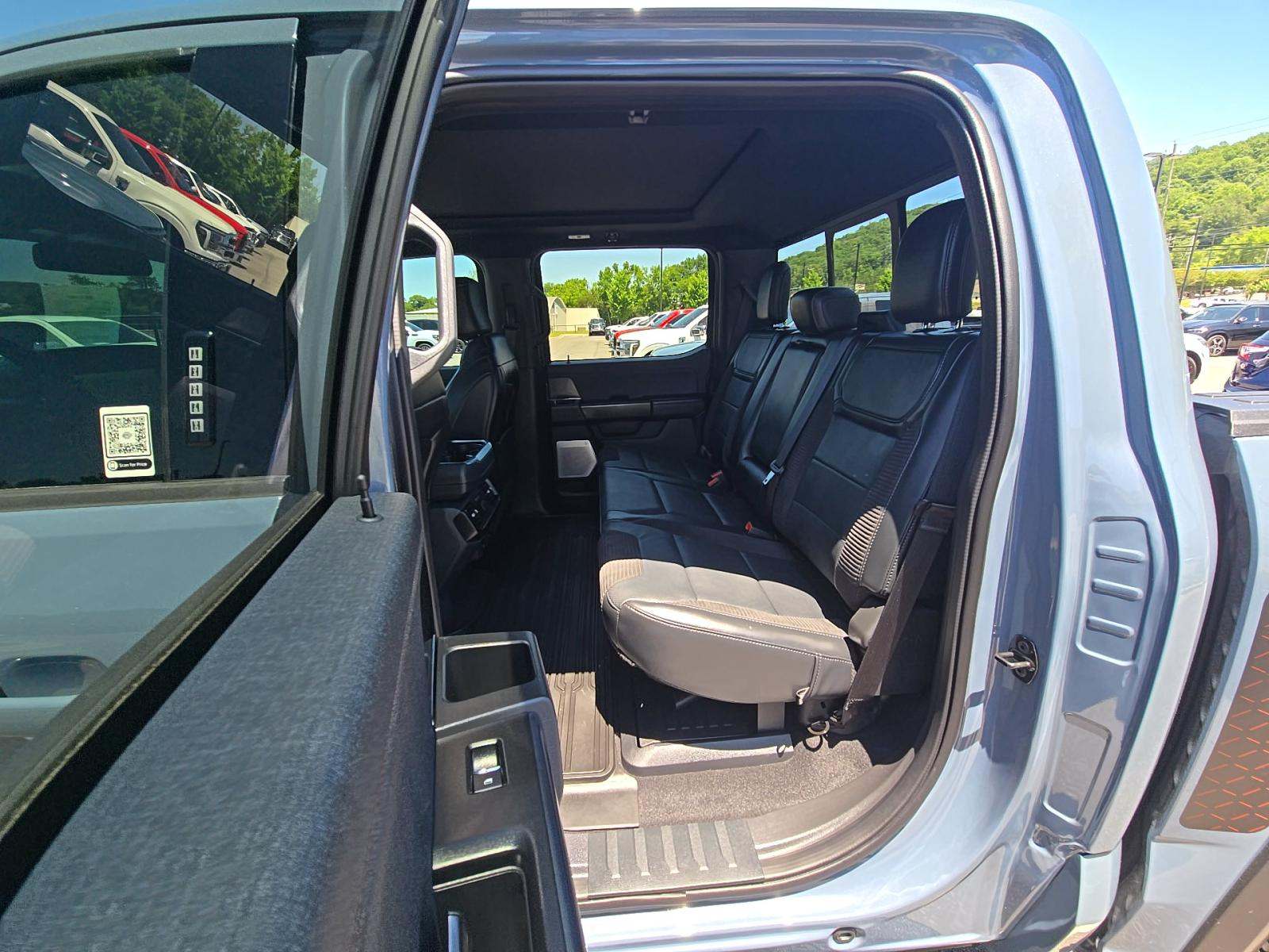 FORD F-150 - 9