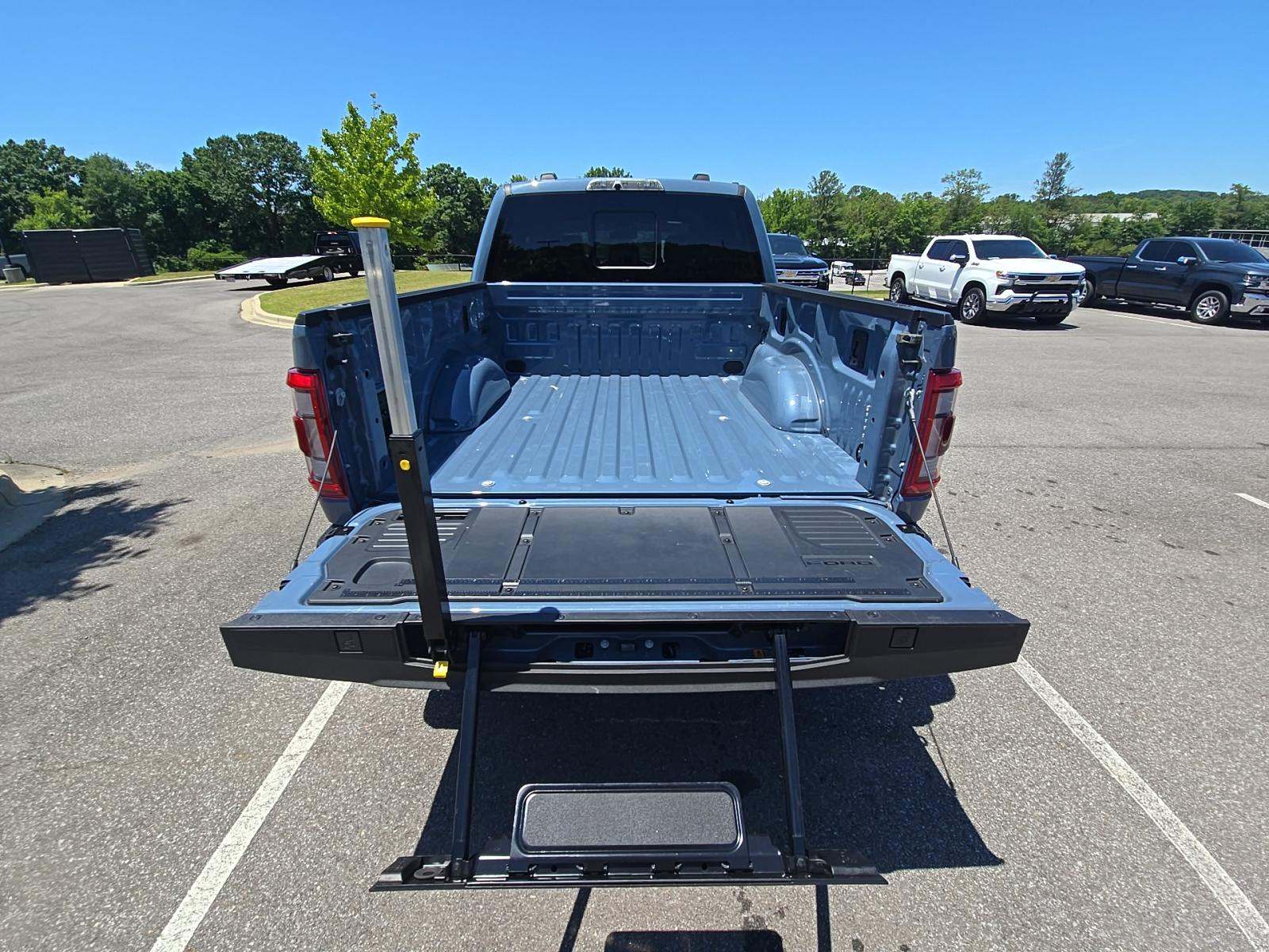 FORD F-150 - 10