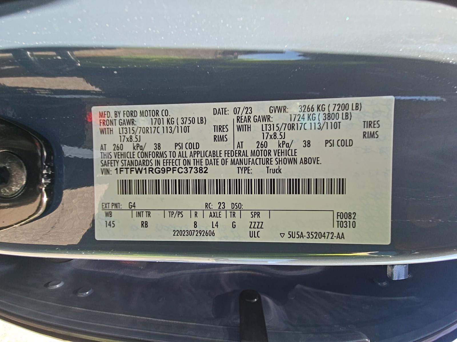 FORD F-150 - 1