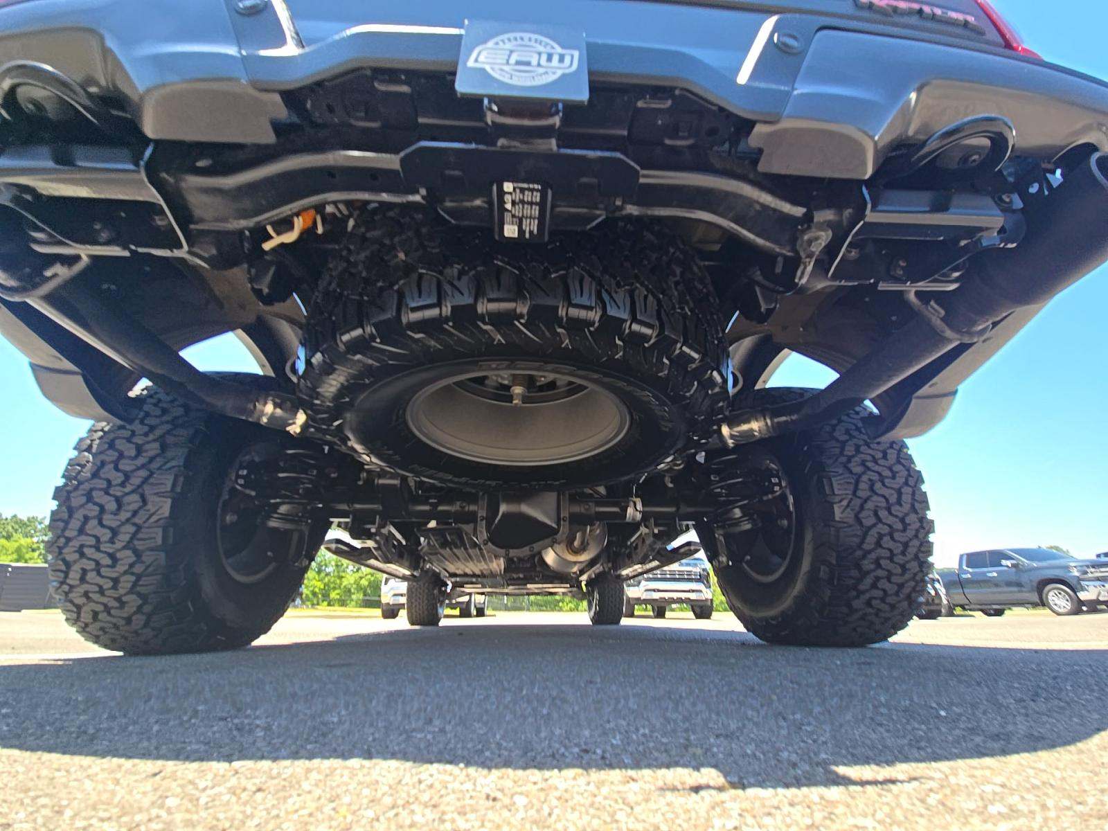2023 Ford F-150 Raptor AWD