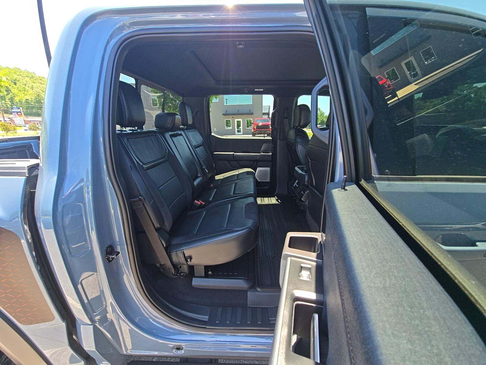 2023 Ford F-150 Raptor AWD
