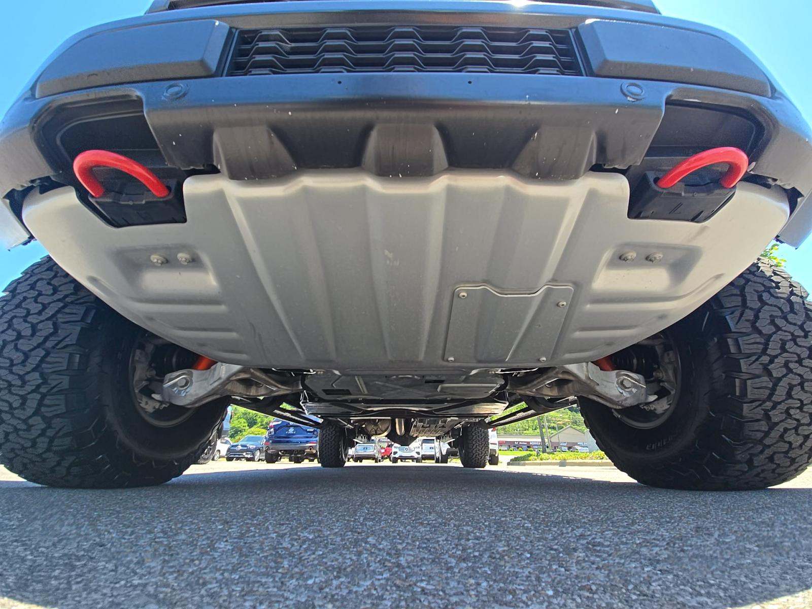 2023 Ford F-150 Raptor AWD