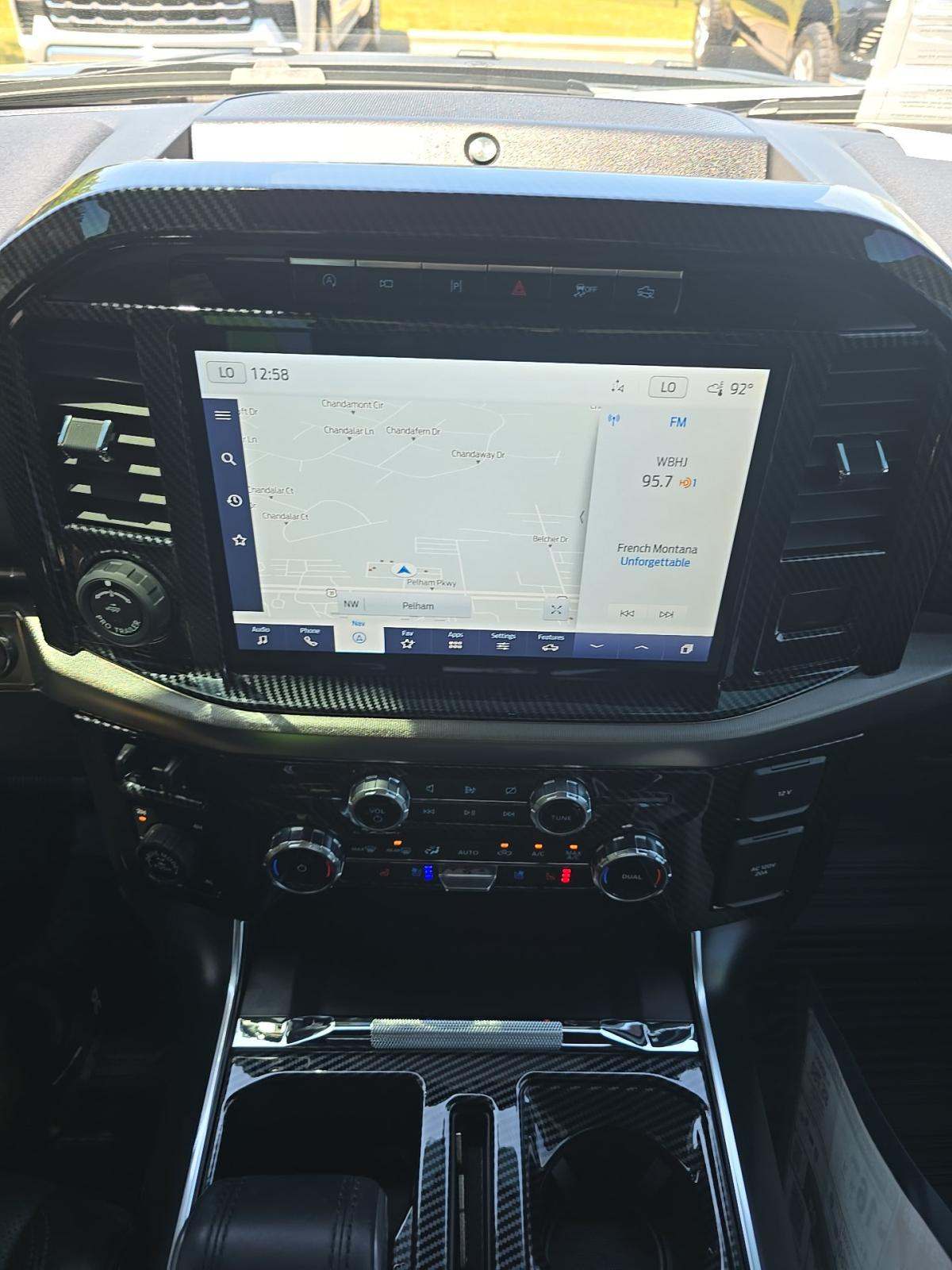 FORD F-150 - 6