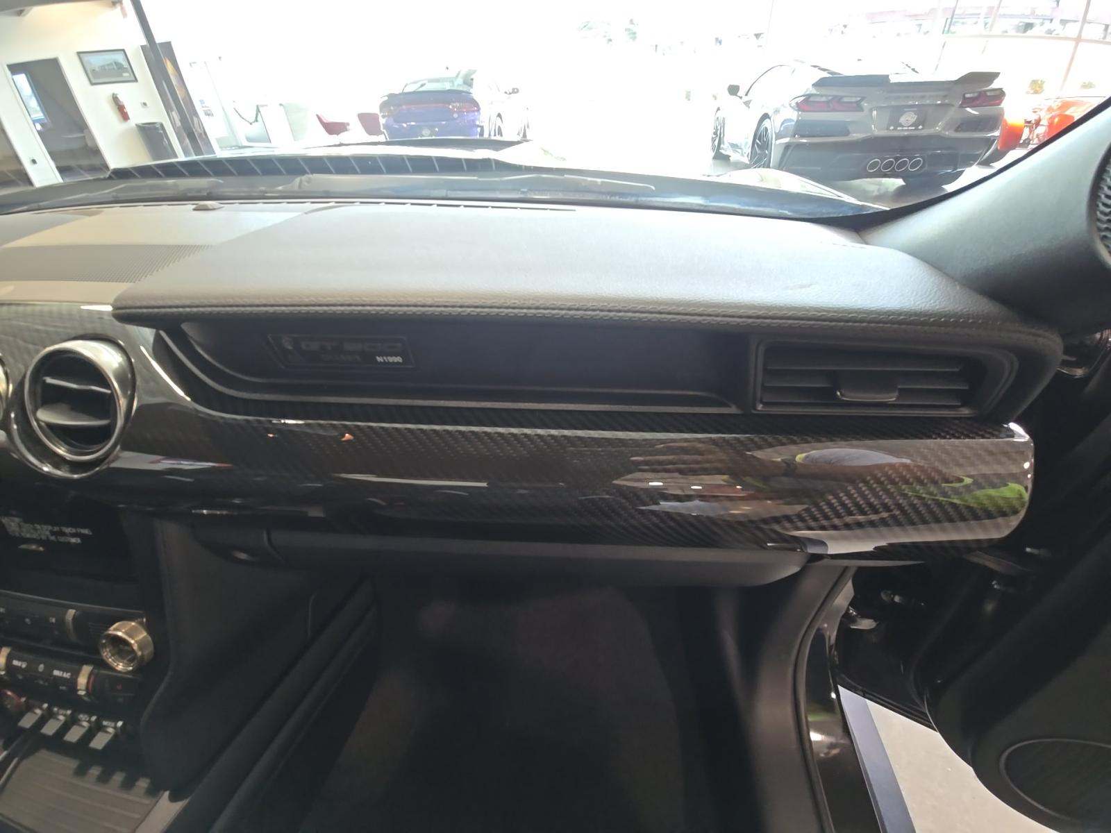 2022 Ford Mustang Shelby GT500 RWD