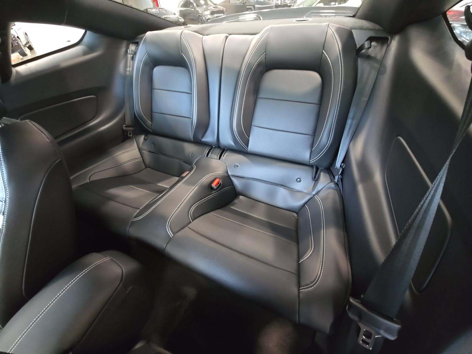 2022 Ford Mustang Shelby GT500 RWD