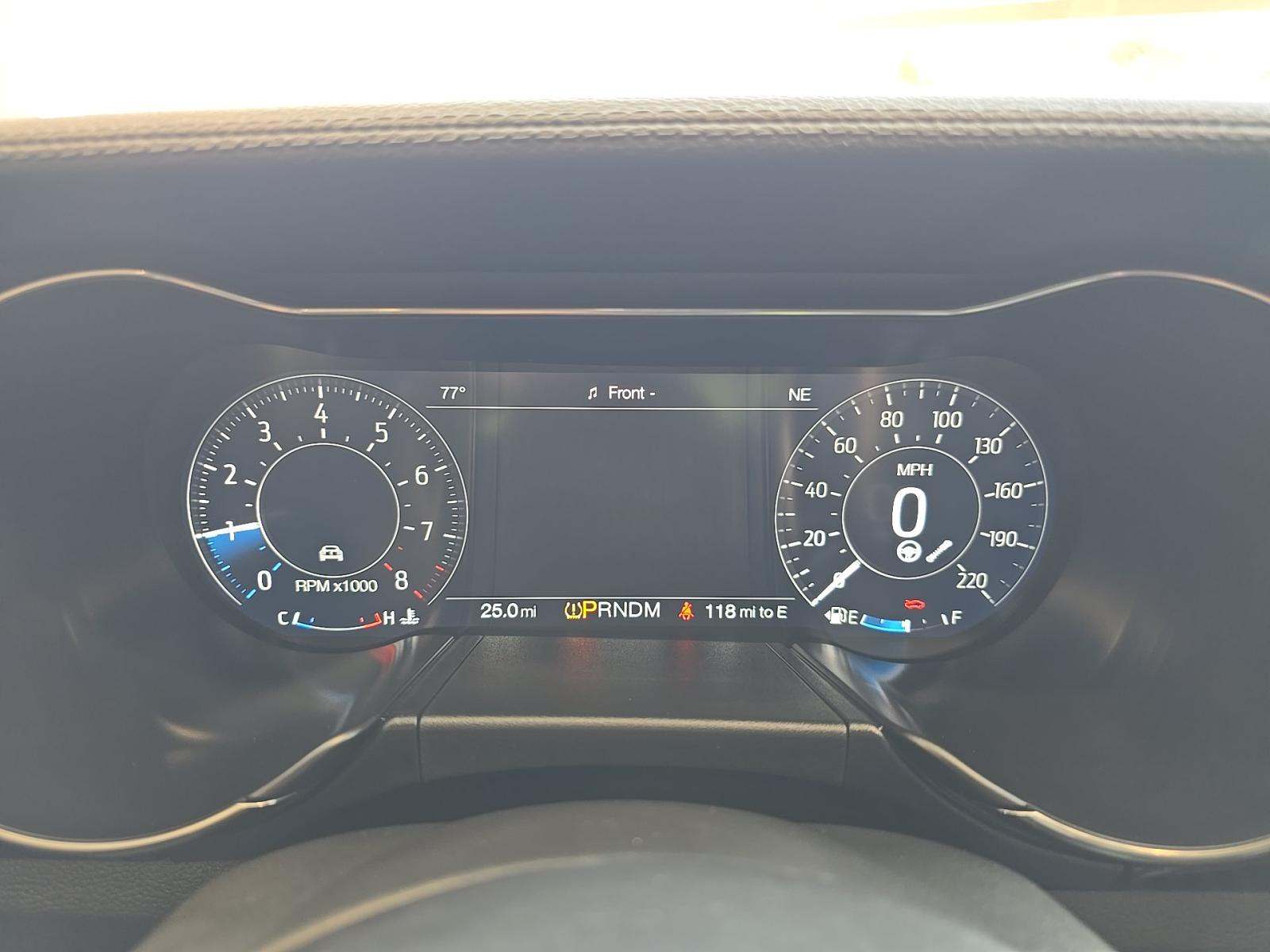 2022 Ford Mustang Shelby GT500 RWD