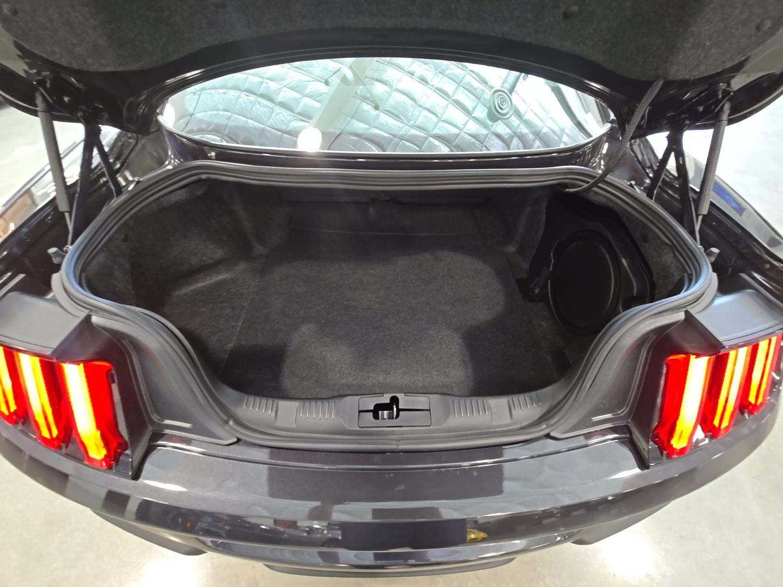 2022 Ford Mustang Shelby GT500 RWD