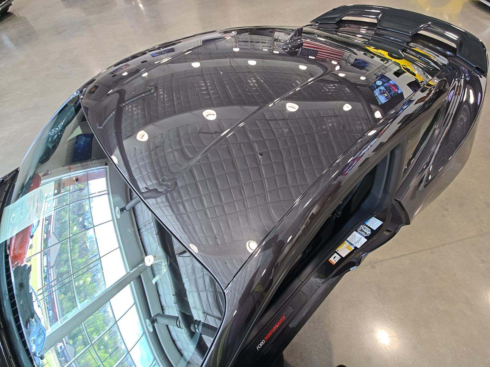 2022 Ford Mustang Shelby GT500 RWD