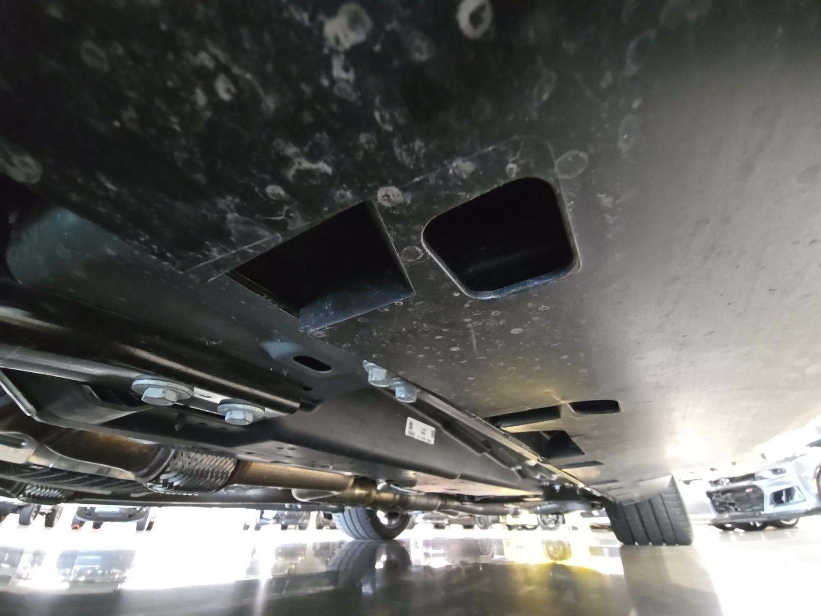 2022 Ford Mustang Shelby GT500 RWD