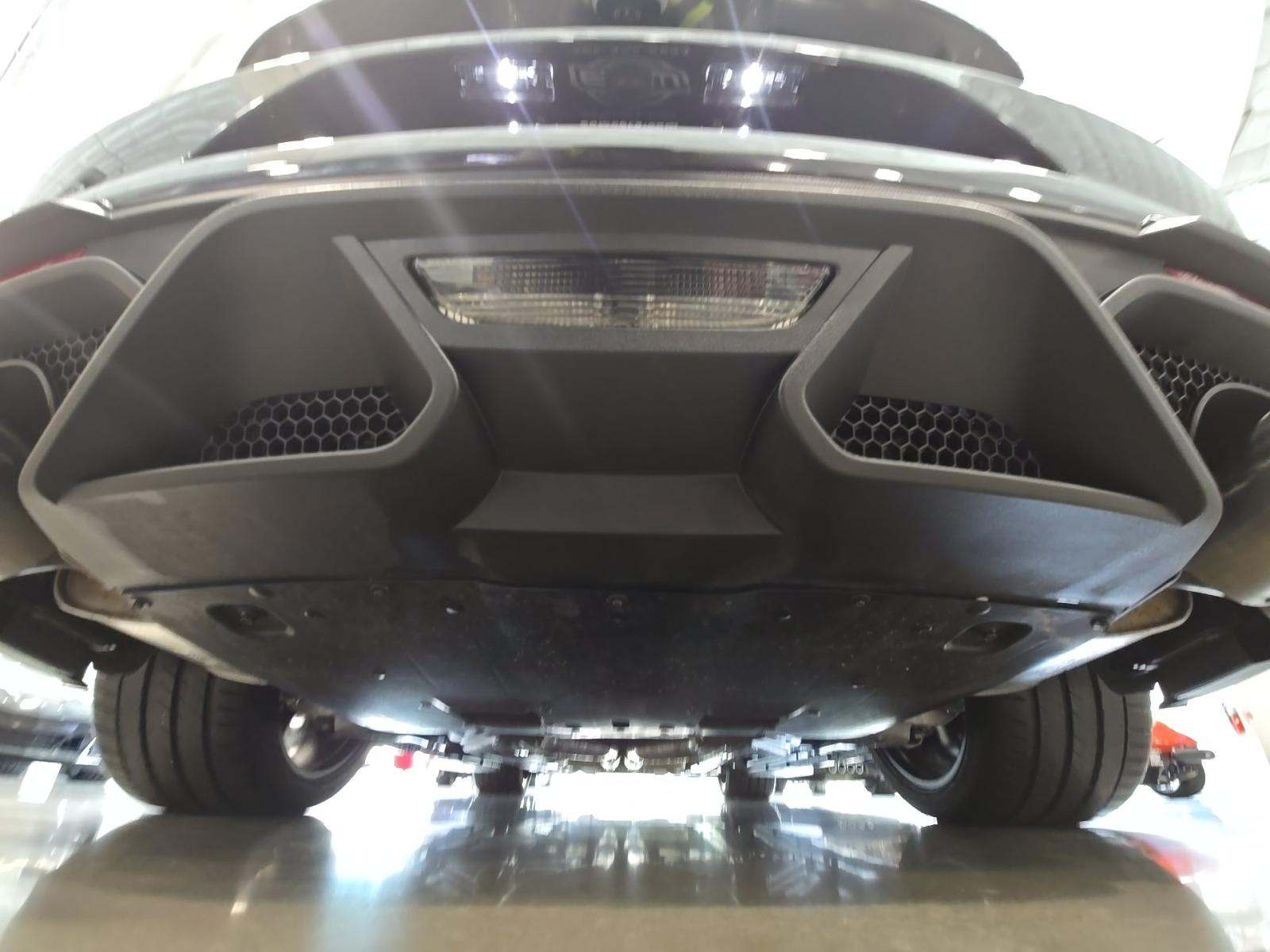 2022 Ford Mustang Shelby GT500 RWD