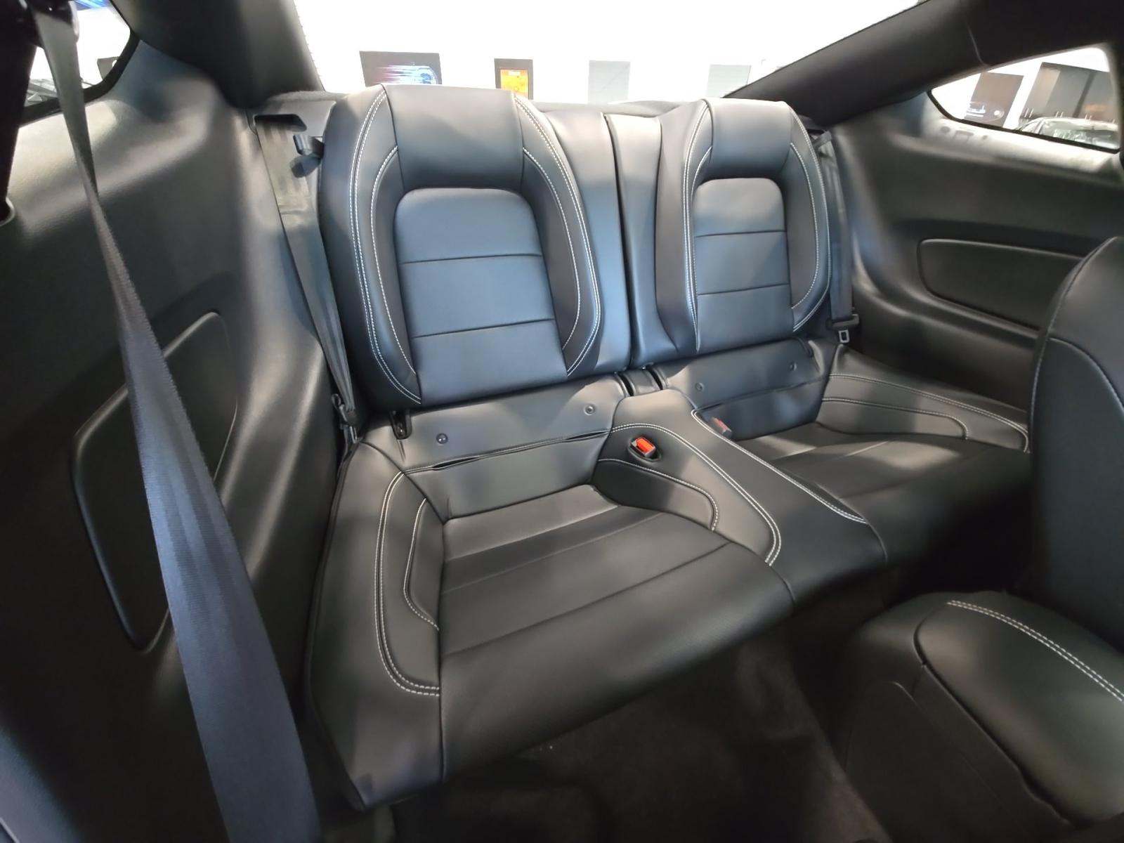 2022 Ford Mustang Shelby GT500 RWD