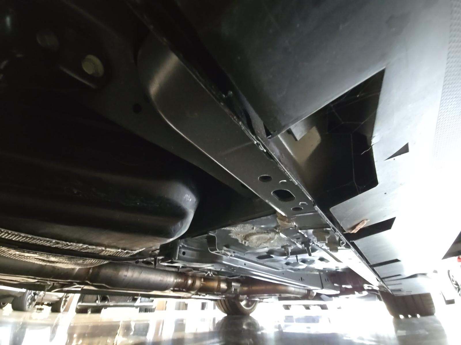 2022 Ford Mustang Shelby GT500 RWD