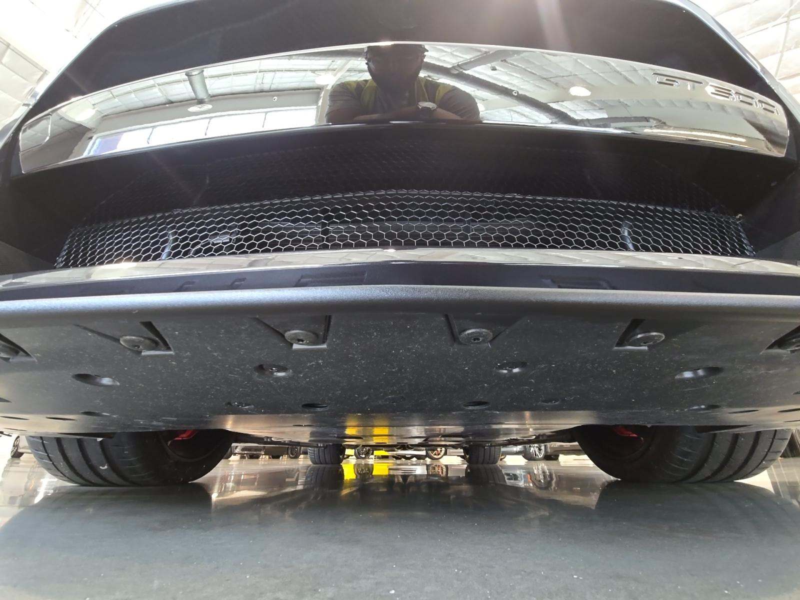 2022 Ford Mustang Shelby GT500 RWD