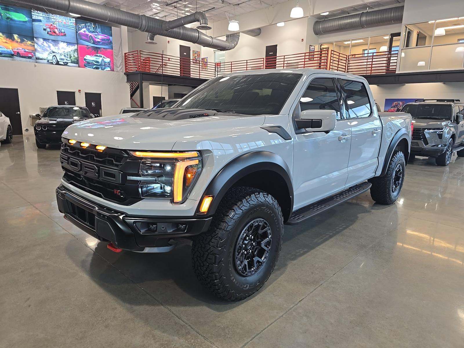 FORD F-150 - 1
