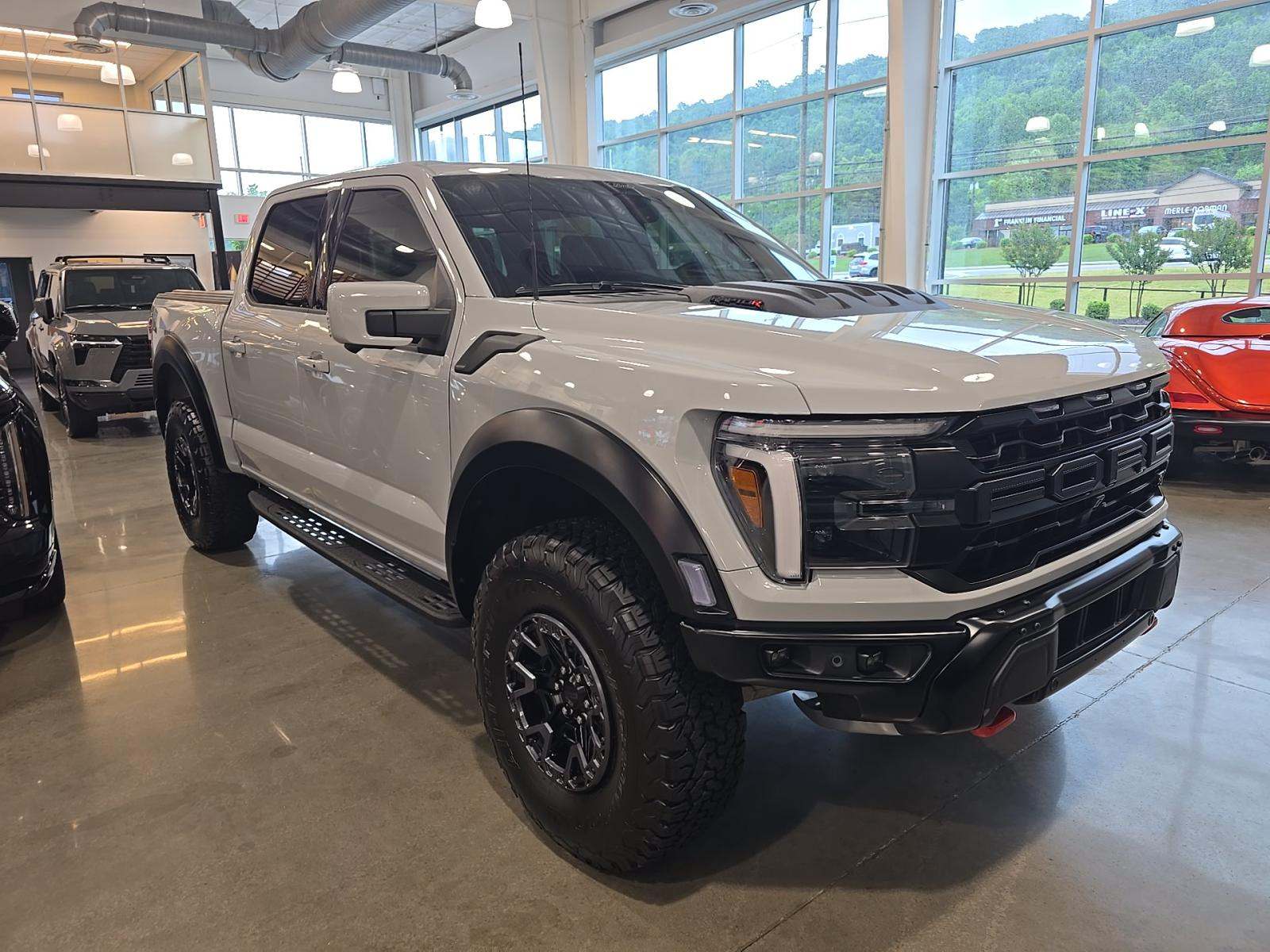 FORD F-150 - 4