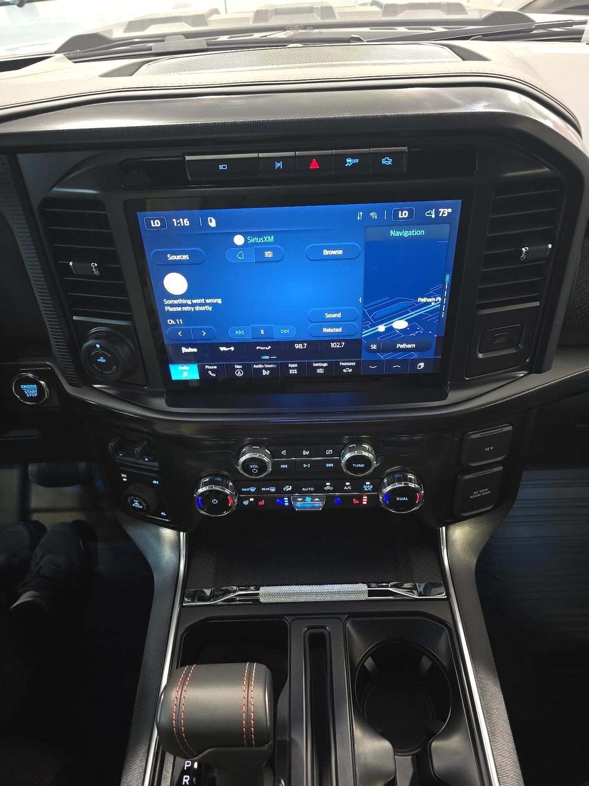 FORD F-150 - 10