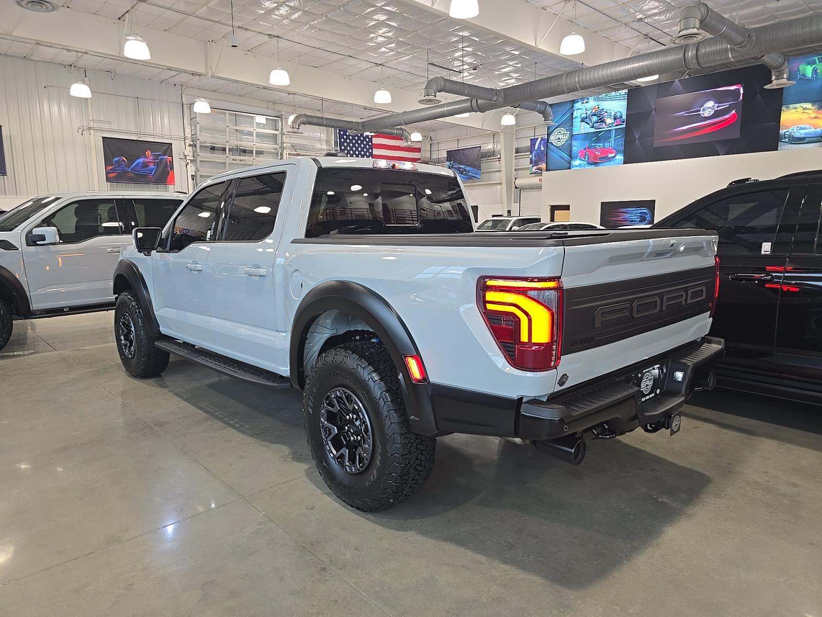 FORD F-150 - 2