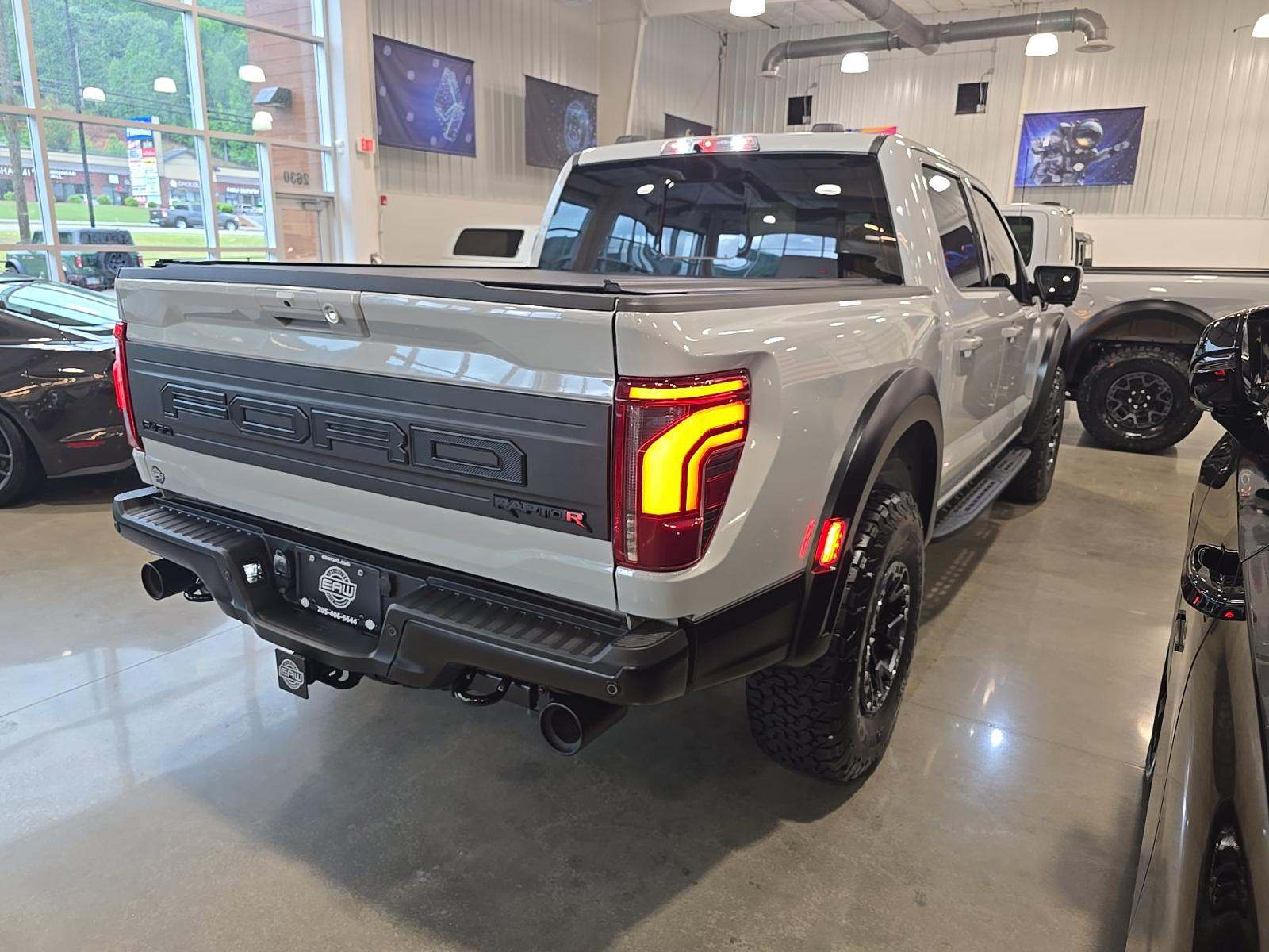 FORD F-150 - 3