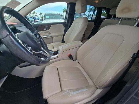 2022 Mercedes-Benz GLA GLA 250 FWD