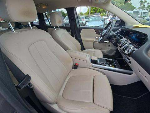 2022 Mercedes-Benz GLA GLA 250 FWD