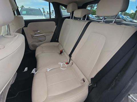 2022 Mercedes-Benz GLA GLA 250 FWD