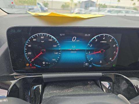 2022 Mercedes-Benz GLA GLA 250 FWD