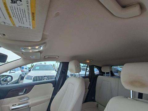 2022 Mercedes-Benz GLA GLA 250 FWD