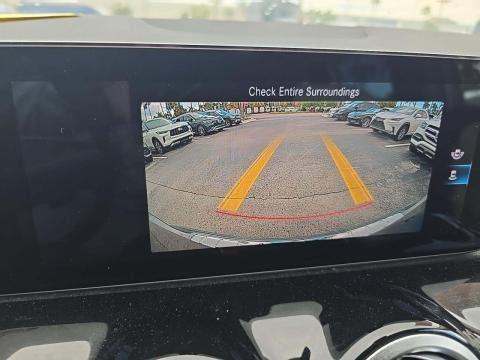 2022 Mercedes-Benz GLA GLA 250 FWD