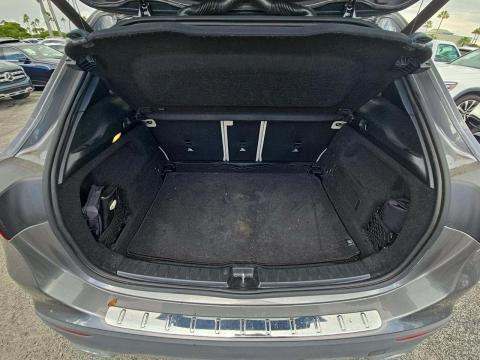 2022 Mercedes-Benz GLA GLA 250 FWD