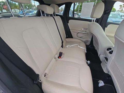 2022 Mercedes-Benz GLA GLA 250 FWD