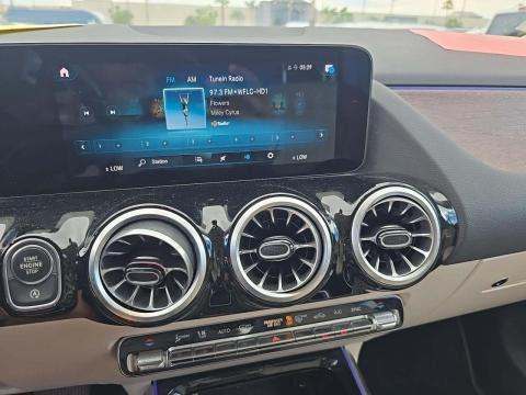 2022 Mercedes-Benz GLA GLA 250 FWD