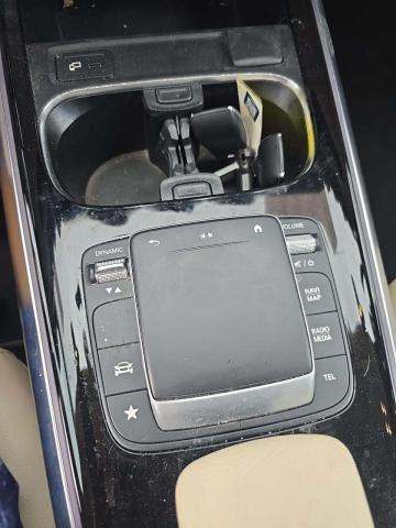 2022 Mercedes-Benz GLA GLA 250 FWD
