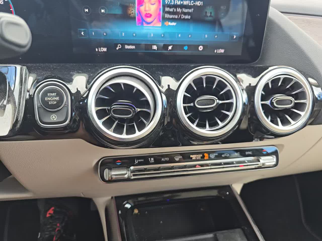 2022 Mercedes-Benz GLA GLA 250 FWD
