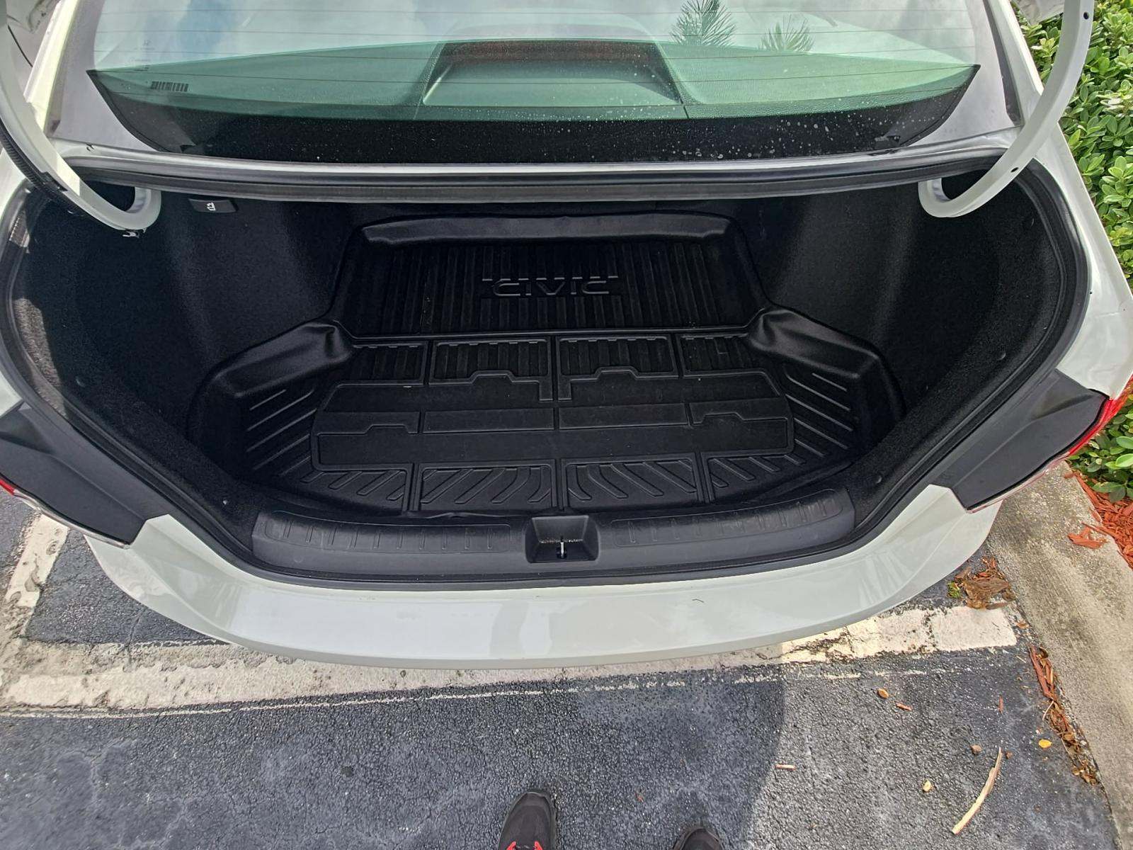 2023 Honda Civic Sport FWD