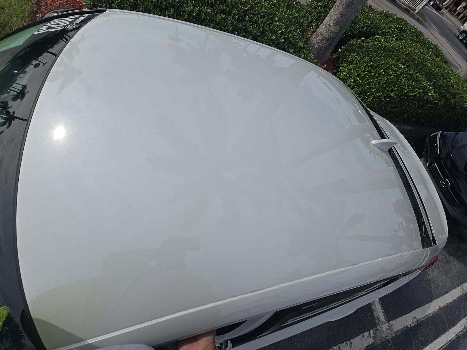 2023 Honda Civic Sport FWD