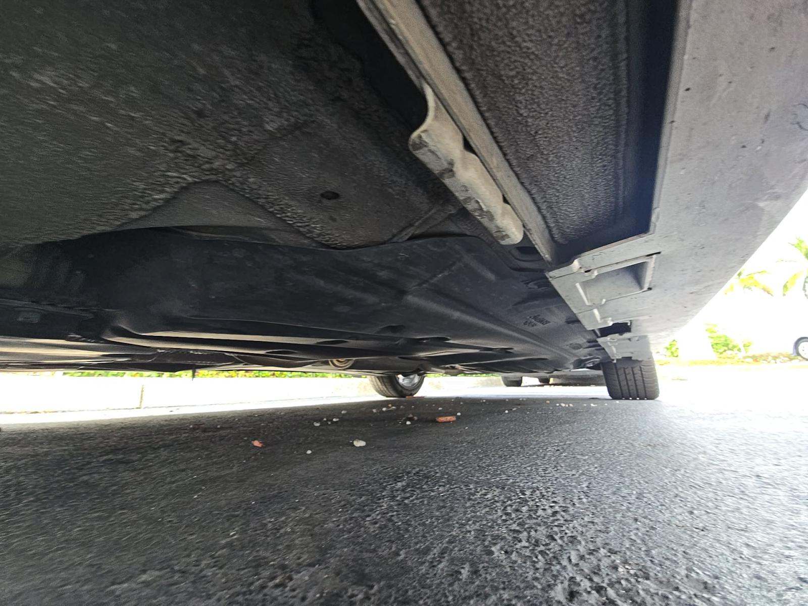 2023 Honda Civic Sport FWD