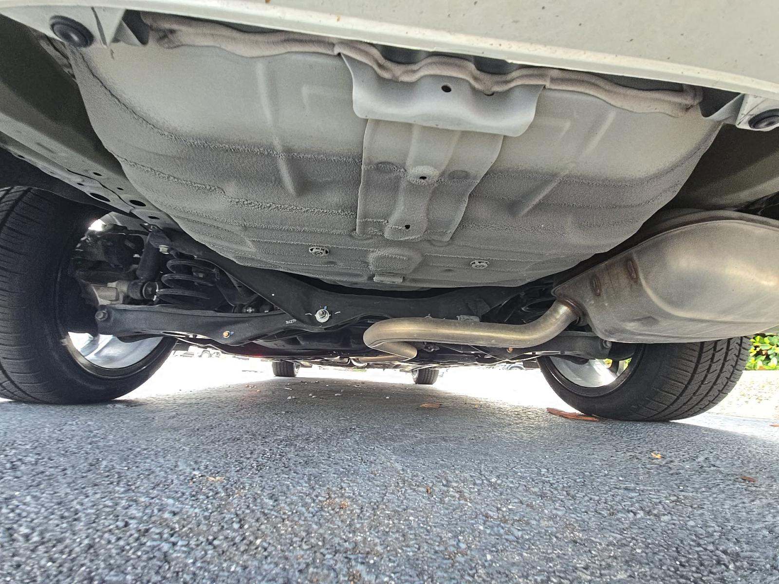 2023 Honda Civic Sport FWD