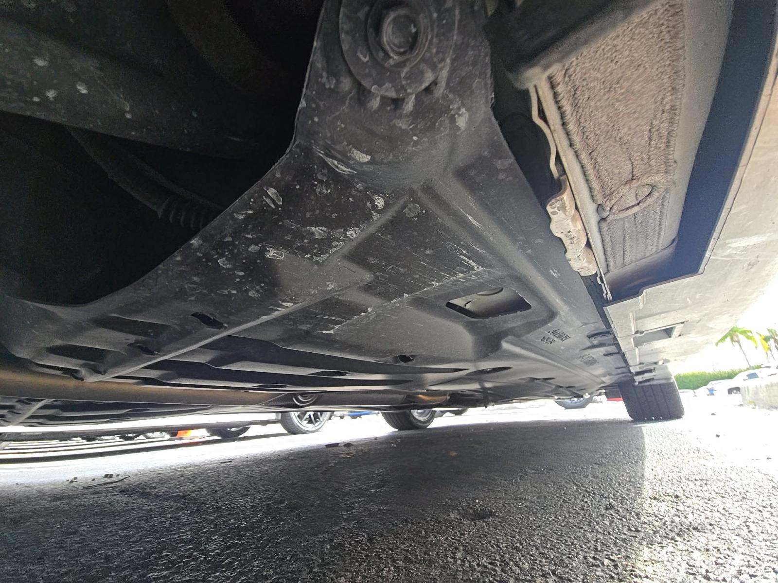 2023 Honda Civic Sport FWD