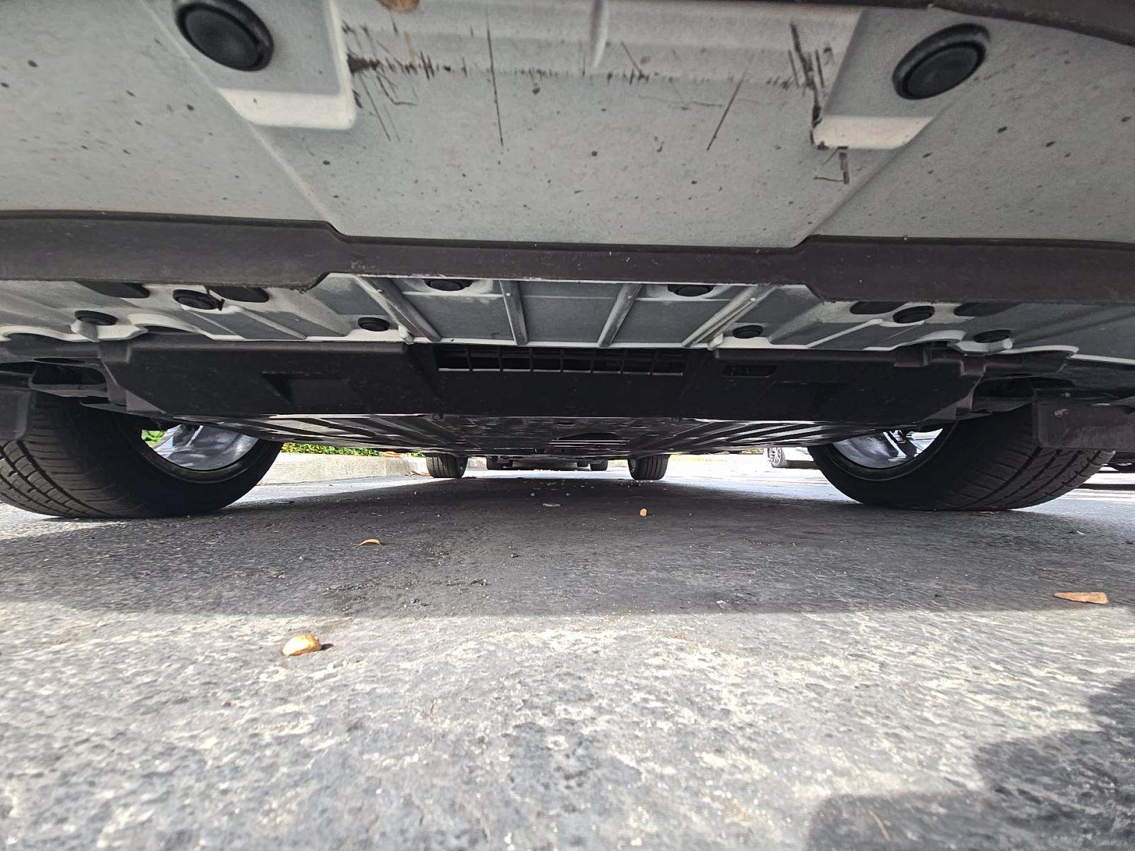 2023 Honda Civic Sport FWD