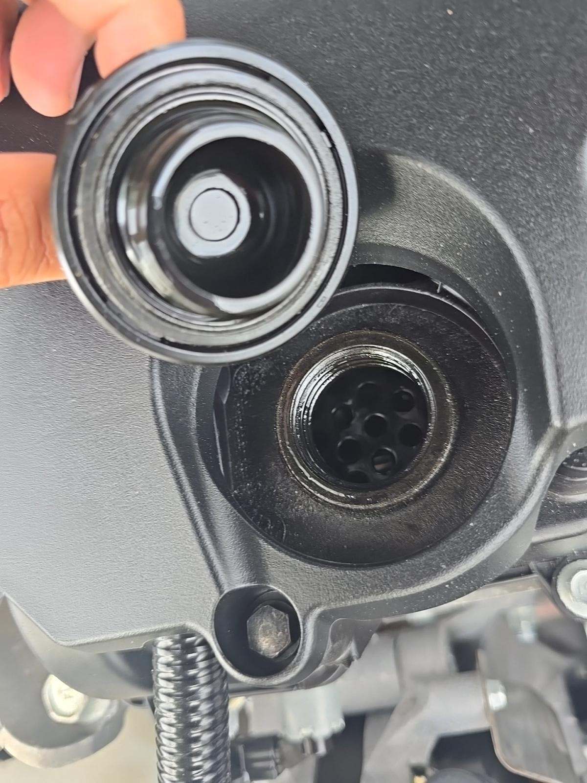 2023 Honda Civic Sport FWD