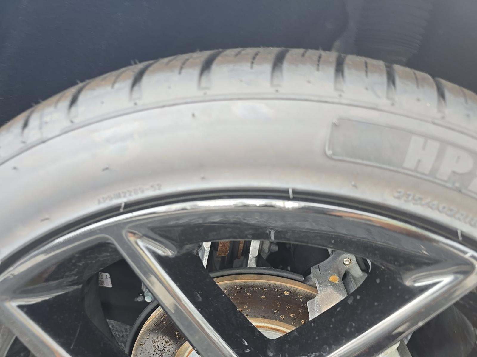 2023 Honda Civic Sport FWD