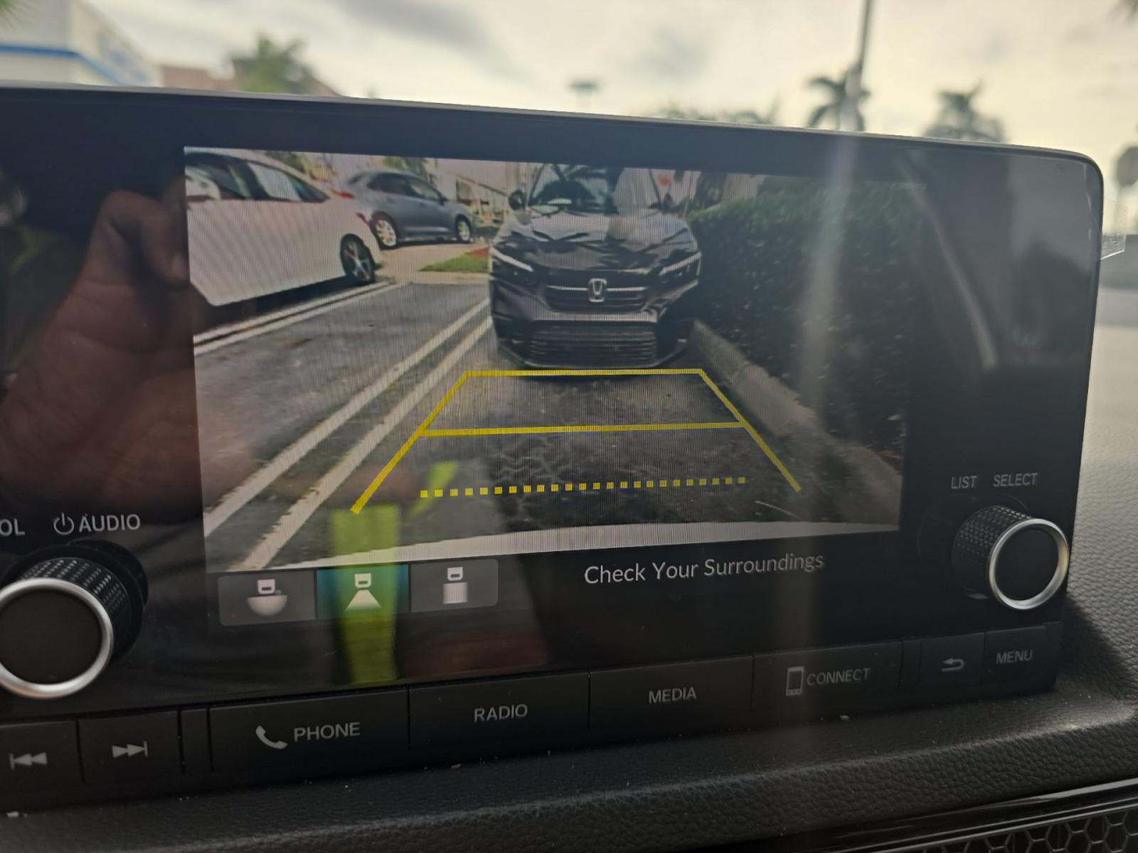 2023 Honda Civic Sport FWD