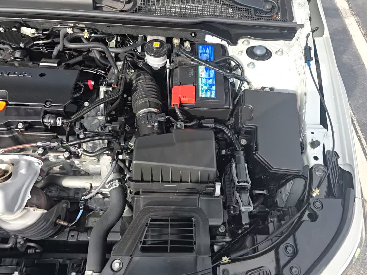 2023 Honda Civic Sport FWD