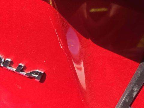2018 Toyota Corolla SE FWD